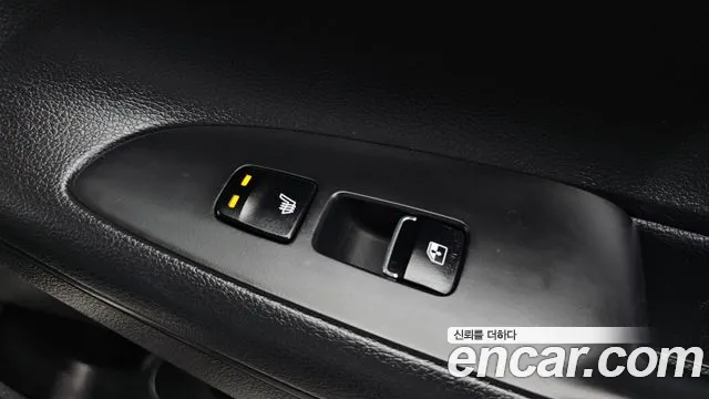 Hyundai Grandeur — фото 16