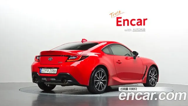 Toyota 86 — фото 2