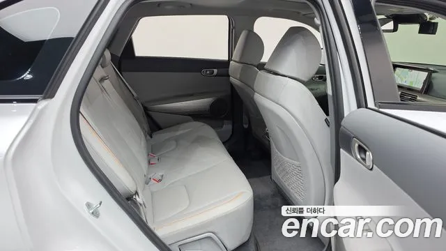 Hyundai Nexo — фото 11