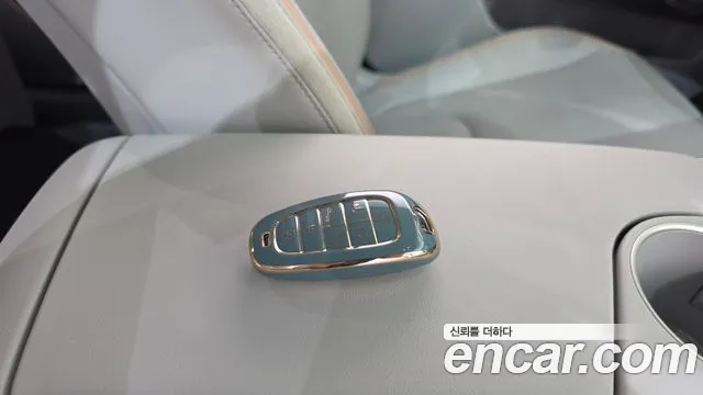 Hyundai Nexo — фото 15