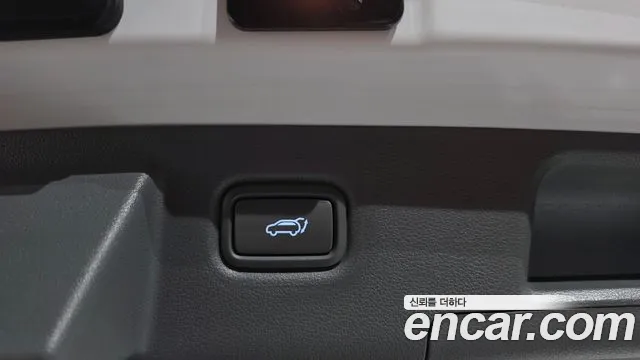 Hyundai Nexo — фото 17