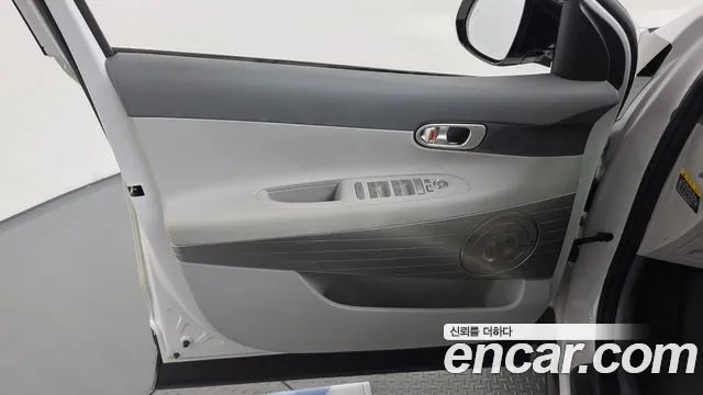 Hyundai Nexo — фото 19