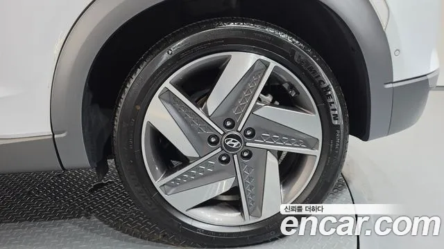 Hyundai Nexo — фото 21