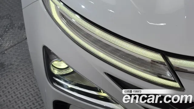 Hyundai Nexo — фото 22