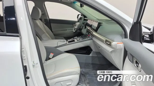 Hyundai Nexo — фото 26