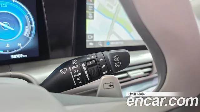 Hyundai Nexo — фото 29