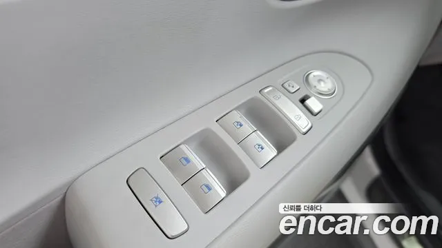 Hyundai Nexo — фото 30