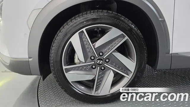 Hyundai Nexo — фото 5