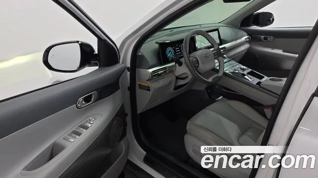 Hyundai Nexo — фото 10
