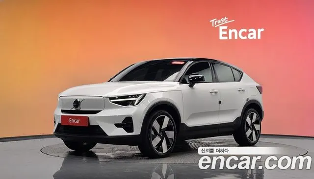 Volvo C40