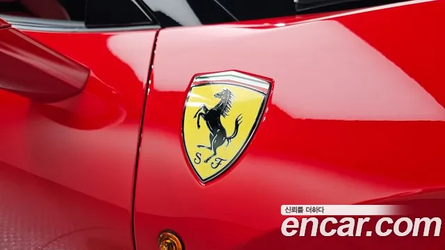Ferrari 488 — фото 15
