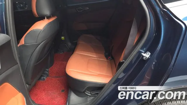 Kia Sportage — фото 12