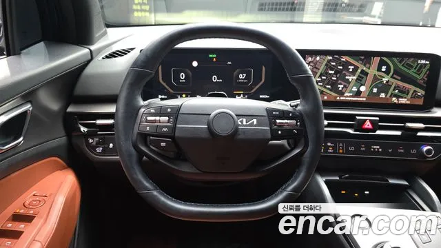 Kia Sportage — фото 13