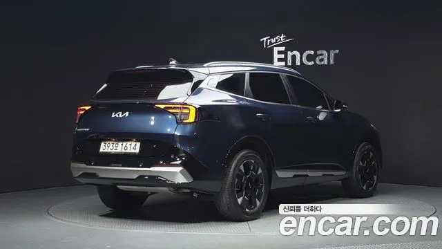 Kia Sportage — фото 2