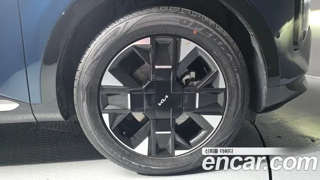 Kia Sportage — фото 21