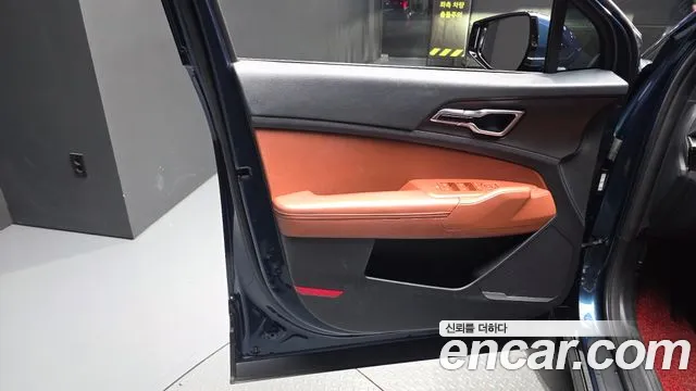 Kia Sportage — фото 24