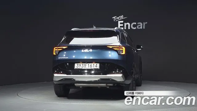Kia Sportage — фото 4