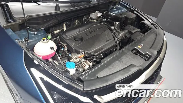 Kia Sportage — фото 6