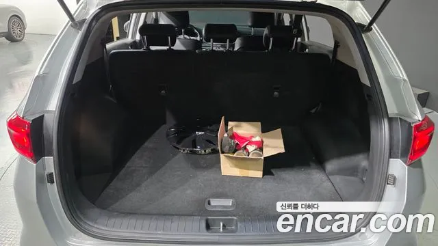 Kia Sportage — фото 32