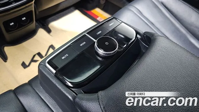 Kia K8 — фото 30