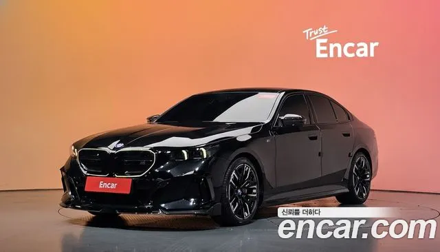 BMW i5