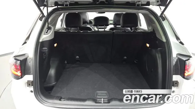Jeep Compass — фото 20