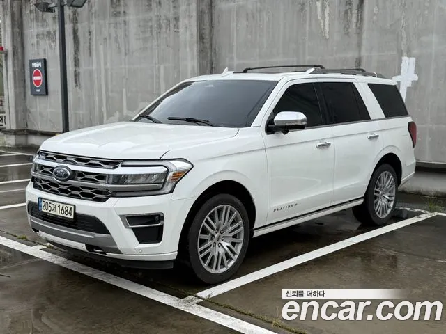 Ford Expedition