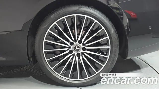 Mercedes-Benz CLE-Class — фото 21