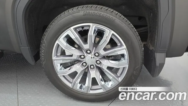 GMC Sierra — фото 21