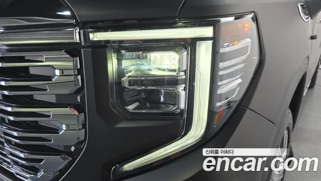 GMC Sierra — фото 22