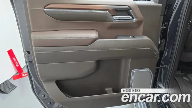 GMC Sierra — фото 25