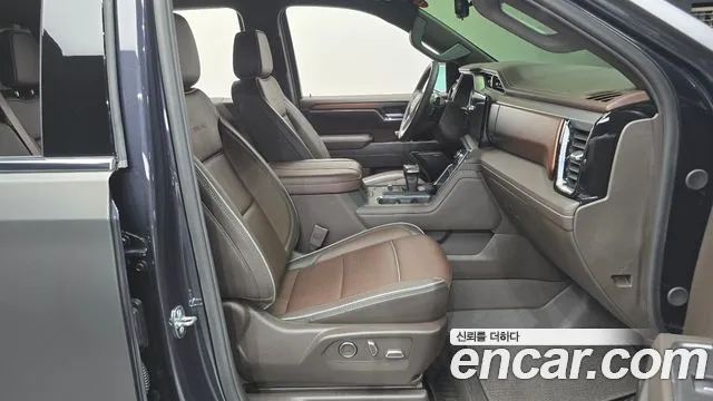 GMC Sierra — фото 26