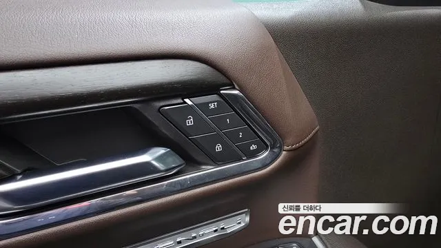 GMC Sierra — фото 29