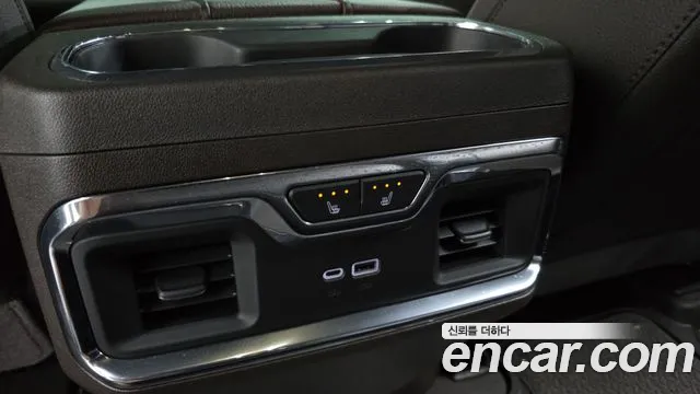 GMC Sierra — фото 33