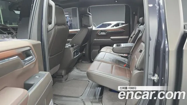 GMC Sierra — фото 12