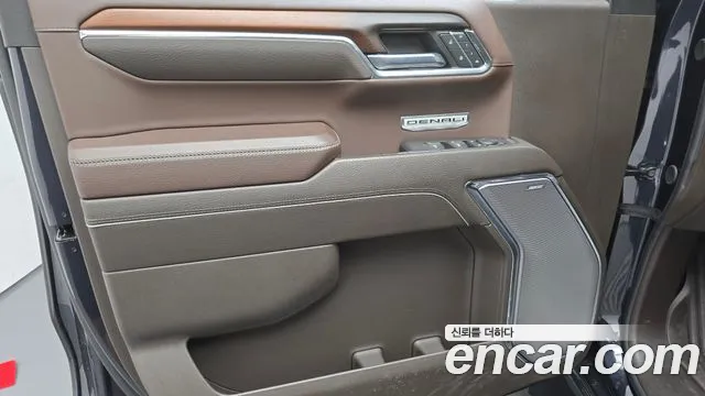 GMC Sierra — фото 24