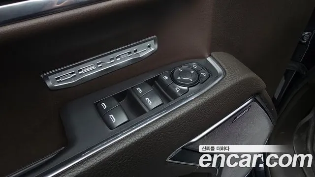 GMC Sierra — фото 28