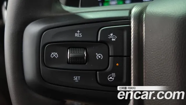GMC Sierra — фото 31