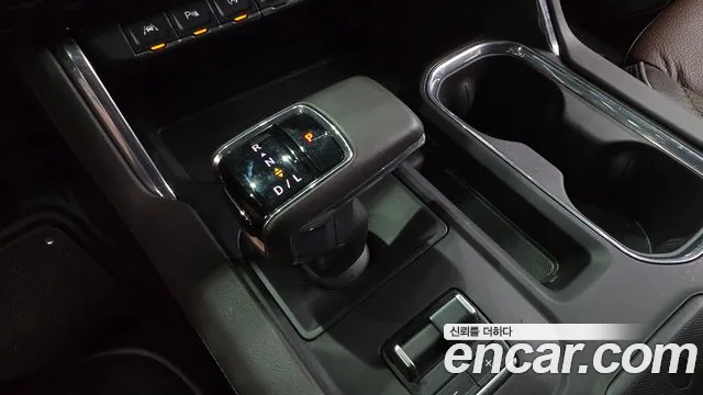 GMC Sierra — фото 9