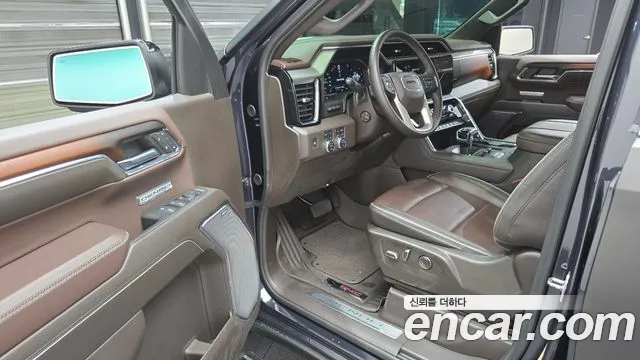 GMC Sierra — фото 10