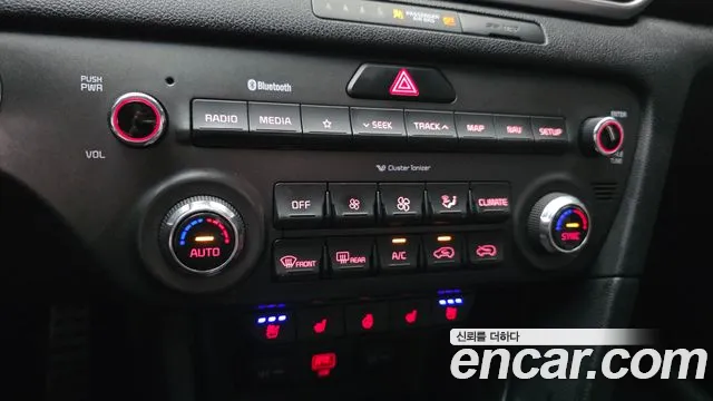 Kia Sportage — фото 27
