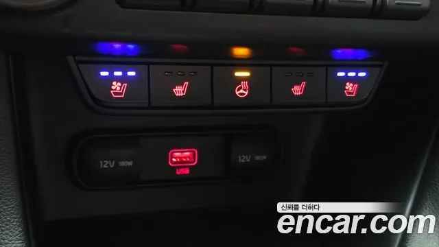 Kia Sportage — фото 28