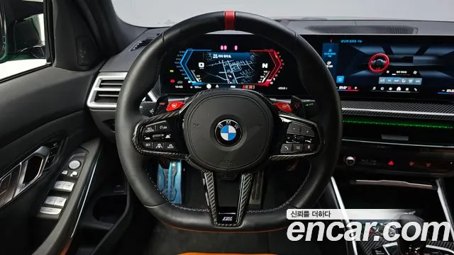 BMW M3 — фото 13