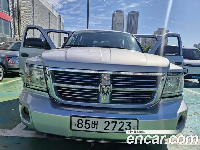 Dodge Dakoda