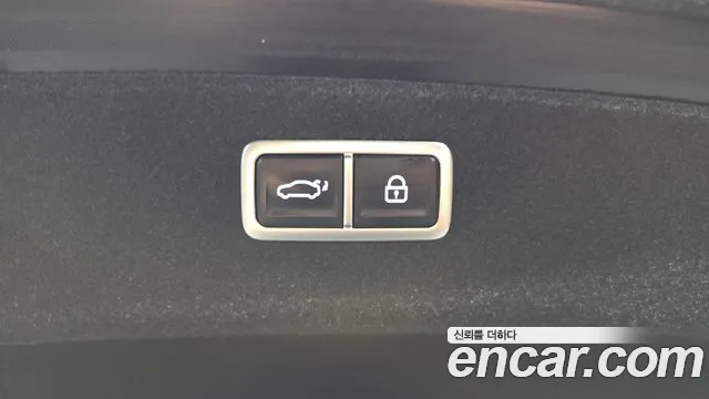 Genesis G80 — фото 16