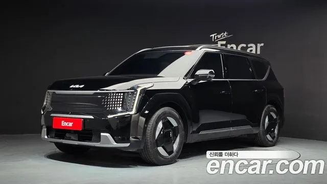 Kia EV9