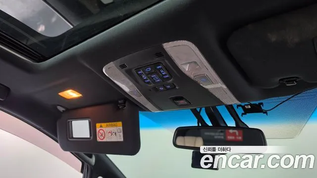 Toyota Alphard — фото 34