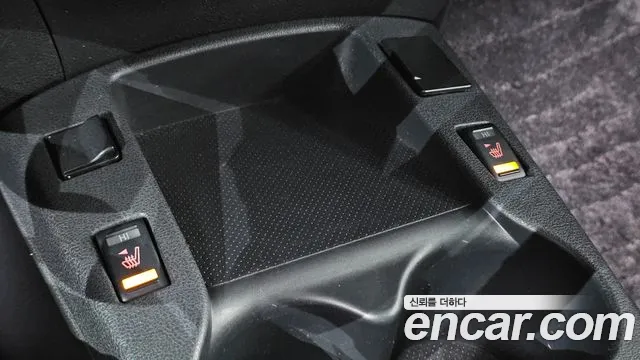 Nissan Leaf — фото 20