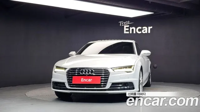 Audi A7 — фото 2