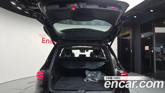 Mercedes-Benz EQB — фото 20